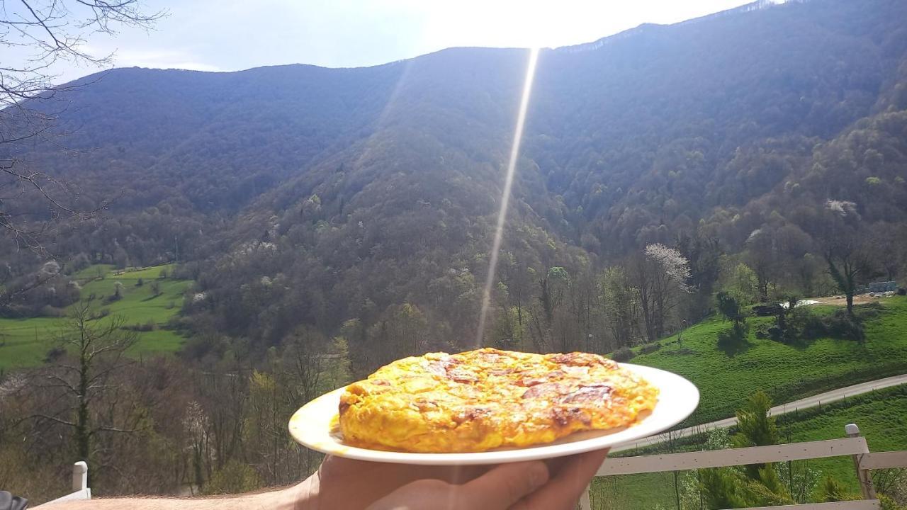 Herran La Reclot 빌라 외부 사진
