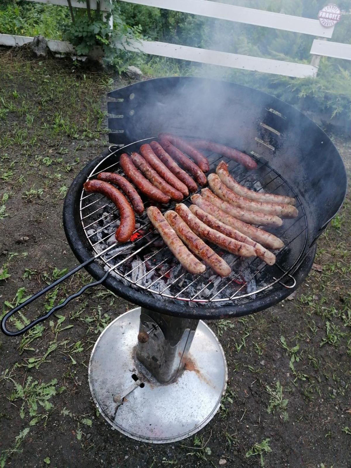 Herran La Reclot 빌라 외부 사진
