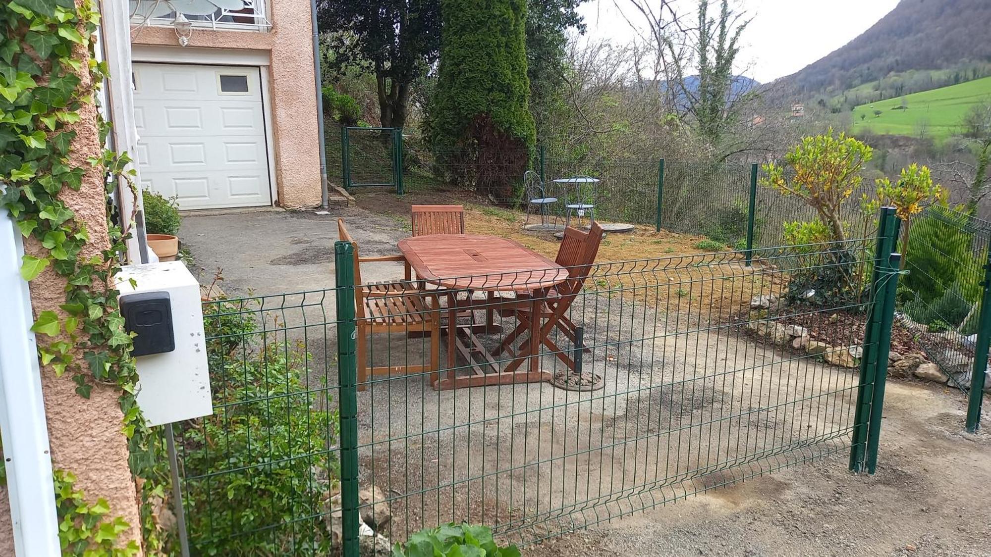 Herran La Reclot 빌라 외부 사진