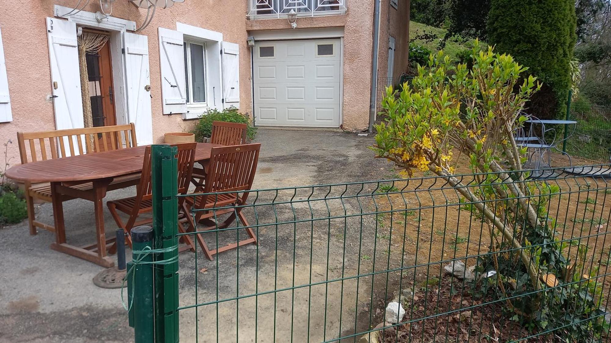 Herran La Reclot 빌라 외부 사진